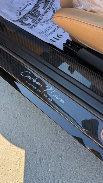 1997 Porsche 911 Carrera 4 Gunther Werks