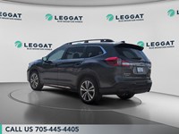 2019 Subaru Ascent Limited 7-Passenger