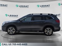 2019 Subaru Ascent Limited 7-Passenger