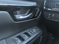 2023 Honda CR-V EX-L AWD