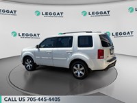 2014 Honda Pilot 4WD 4dr Touring