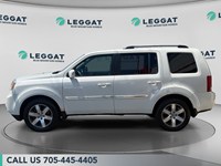2014 Honda Pilot 4WD 4dr Touring