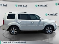2014 Honda Pilot 4WD 4dr Touring