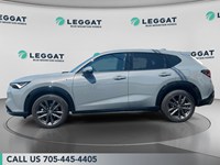 2025 Acura ADX A-Spec AWD|Rare Find|Fun to Drive|Reliable