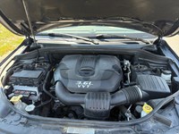 2012 Jeep Grand Cherokee 4WD 4dr Overland|Must See!|Safety Certified