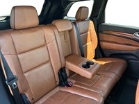 2012 Jeep Grand Cherokee 4WD 4dr Overland|Must See!|Safety Certified