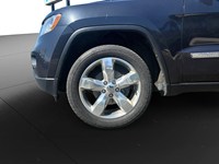 2012 Jeep Grand Cherokee 4WD 4dr Overland|Must See!|Safety Certified