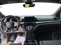2023 Honda Odyssey Black Edition Auto