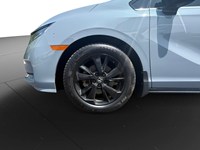 2023 Honda Odyssey Black Edition Auto