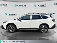 2021 Subaru Outback 2.4i Limited XT
