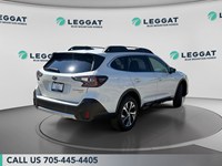2021 Subaru Outback 2.4i Limited XT