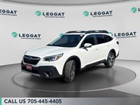 2021 Subaru Outback 2.4i Limited XT