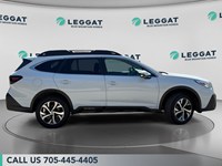 2021 Subaru Outback 2.4i Limited XT