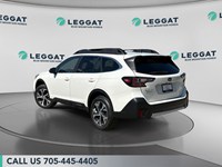 2021 Subaru Outback 2.4i Limited XT