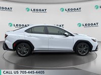 2023 Subaru WRX Manual