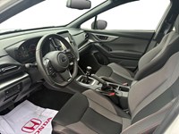 2023 Subaru WRX Manual