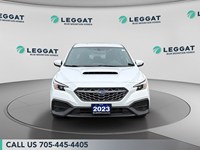 2023 Subaru WRX Manual