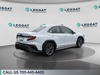 2023 Subaru WRX Manual