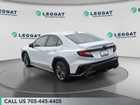 2023 Subaru WRX Manual