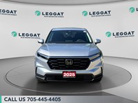 2025 Honda CR-V LX AWD|LOW KM