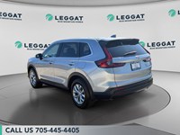 2025 Honda CR-V LX AWD|LOW KM