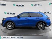 2025 Honda HR-V Sport AWD CVT