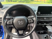 2025 Honda HR-V Sport AWD CVT