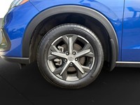 2025 Honda HR-V Sport AWD CVT