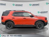 2026 Honda Passport TrailSport Touring AWD|Like New|Rare Find