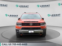 2026 Honda Passport TrailSport Touring AWD|Like New|Rare Find