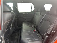 2026 Honda Passport TrailSport Touring AWD|Like New|Rare Find