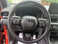 2026 Honda Passport TrailSport Touring AWD|Like New|Rare Find