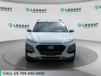 2018 Hyundai Kona 2.0L Preferred AWD