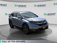2019 Honda CR-V Touring AWD