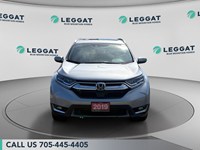 2019 Honda CR-V Touring AWD
