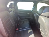 2024 Honda CR-V Hybrid Touring AWD