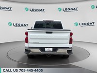 2025 Chevrolet Silverado 1500 4WD Crew Cab 147