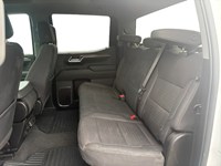 2025 Chevrolet Silverado 1500 4WD Crew Cab 147