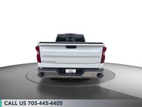 2025 Chevrolet Silverado 1500 4WD Crew Cab 147