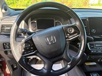 2019 Honda Pilot Touring 8-Passenger AWD|V6|TOWS 5,000LBS