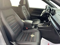 2025 Honda CR-V Hybrid Touring AWD