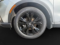 2025 Honda CR-V Hybrid Touring AWD