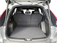 2025 Honda CR-V Hybrid Touring AWD