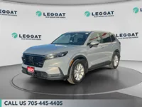 2023 Honda CR-V EX-L AWD