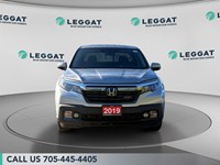 2019 Honda Ridgeline Sport AWD|V6 Reliability