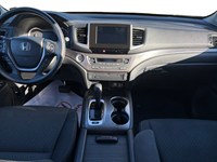2019 Honda Ridgeline Sport AWD|V6 Reliability