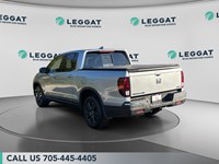 2019 Honda Ridgeline Sport AWD|V6 Reliability