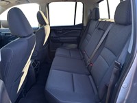2019 Honda Ridgeline Sport AWD|V6 Reliability