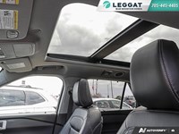 2021 Ford Explorer Limited 4WD