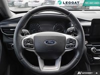 2021 Ford Explorer Limited 4WD